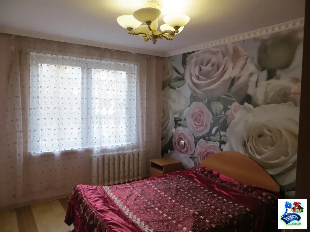Продам трешку с ремотом и мебелью рядом с набережной. - Фото 15