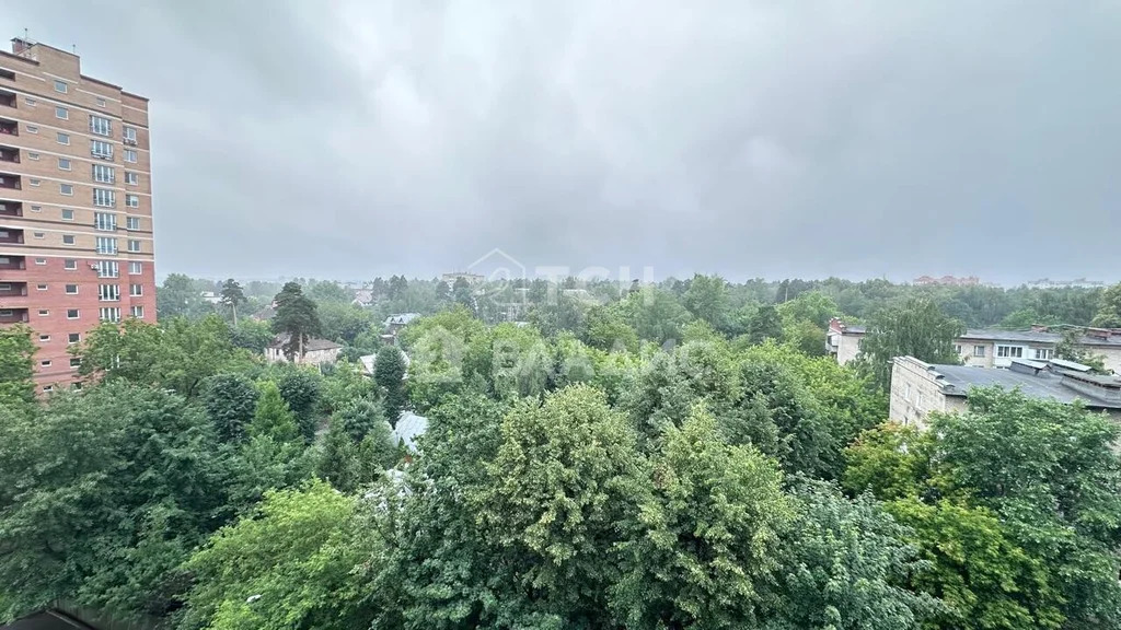 Продажа квартиры, Пушкино, Воскресенский район, Боголюбская улица - Фото 36