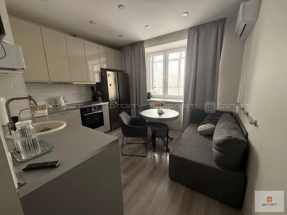 Продажа квартиры, Казань, ул. Зур Урам - Фото 4