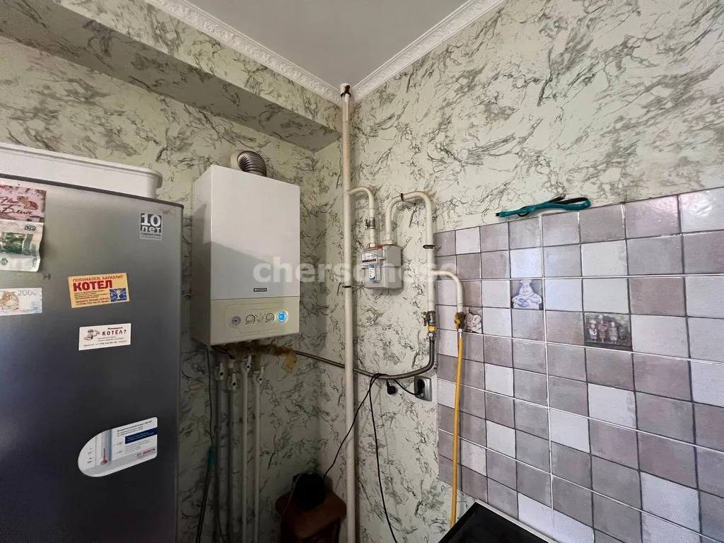 Продажа квартиры, Севастополь, ул. Челнокова - Фото 12