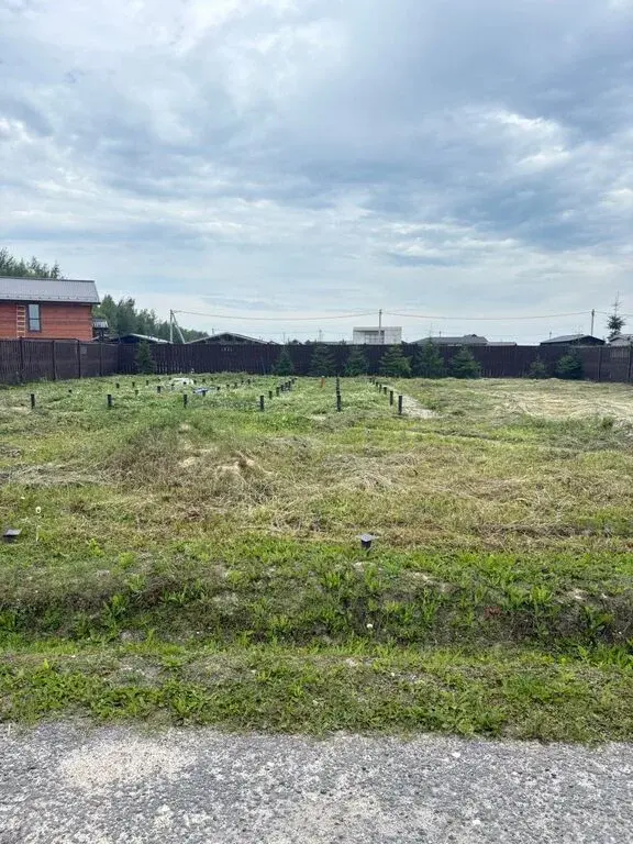 участок в Бекетово со всеми коммуникациями - Фото 19