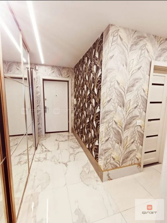 Аренда квартиры, Казань, ул. Ноксинский Спуск д.21 - Фото 7