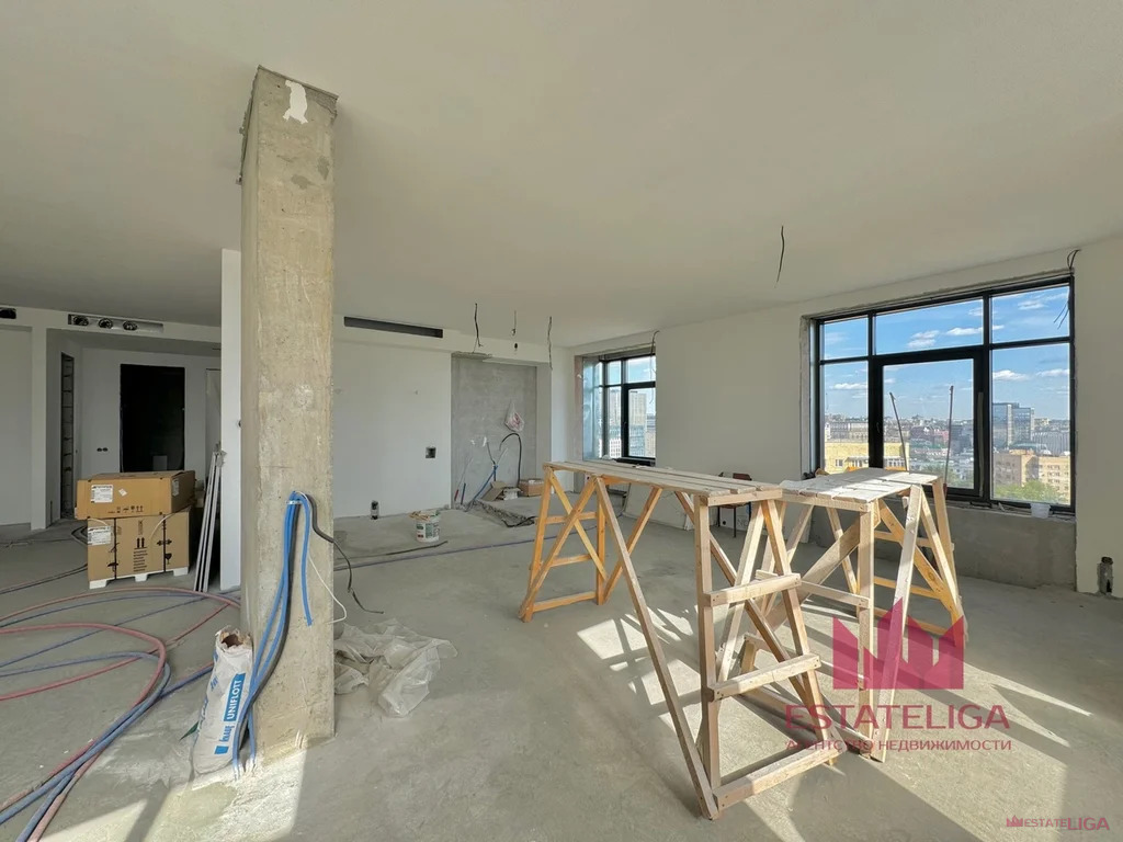 Продажа квартиры, м. Белорусская, ул. Верхняя - Фото 2