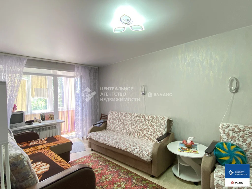 Продажа квартиры, Скопин, ул. Ленина - Фото 2