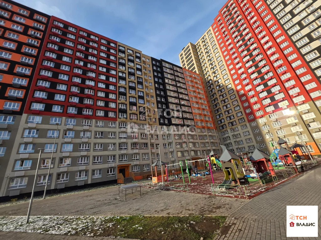 Аренда квартиры, Балашиха, Балашиха г. о., улица Яганова - Фото 17