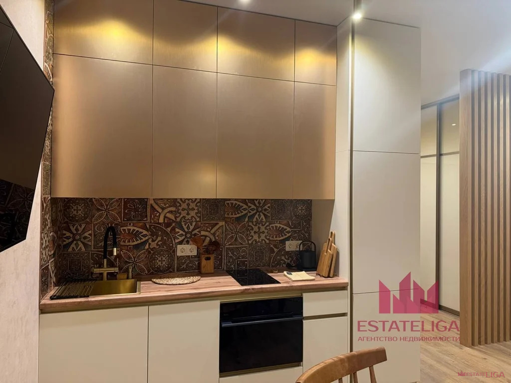 Аренда квартиры, проезд Шелихова - Фото 13