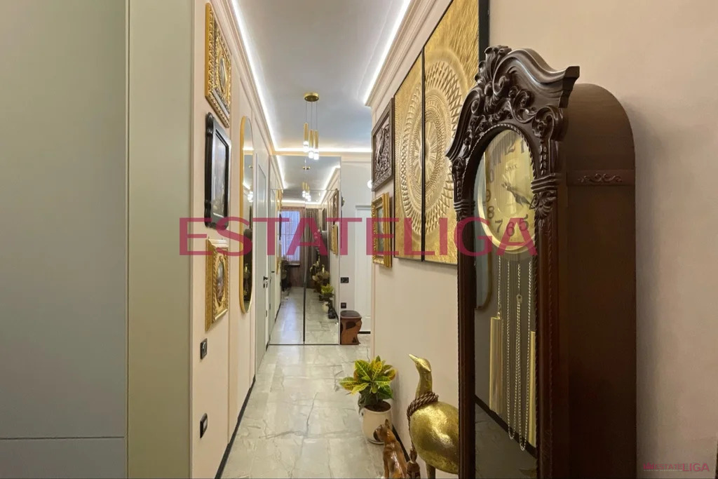 Продажа квартиры, Береговой проезд - Фото 29