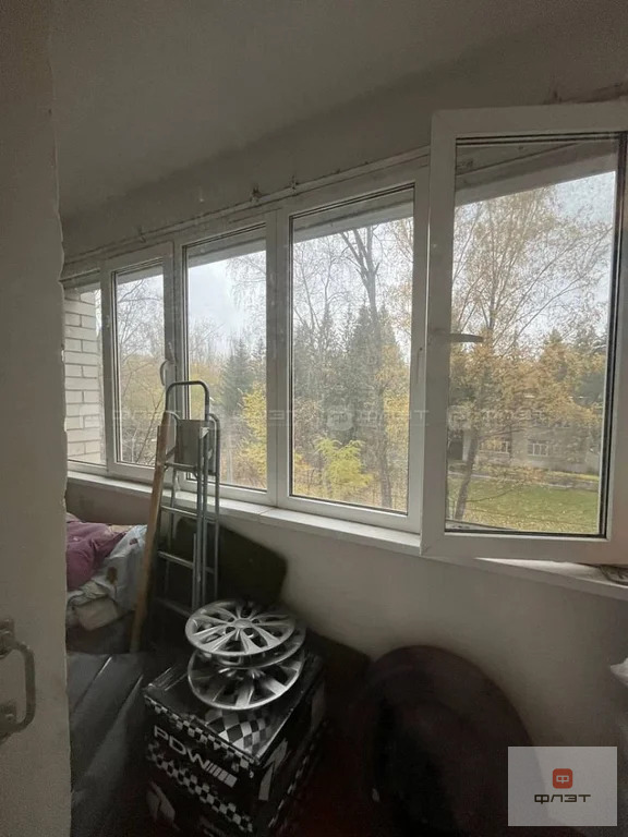 Аренда квартиры, Казань, ул. Блюхера д.4 - Фото 14