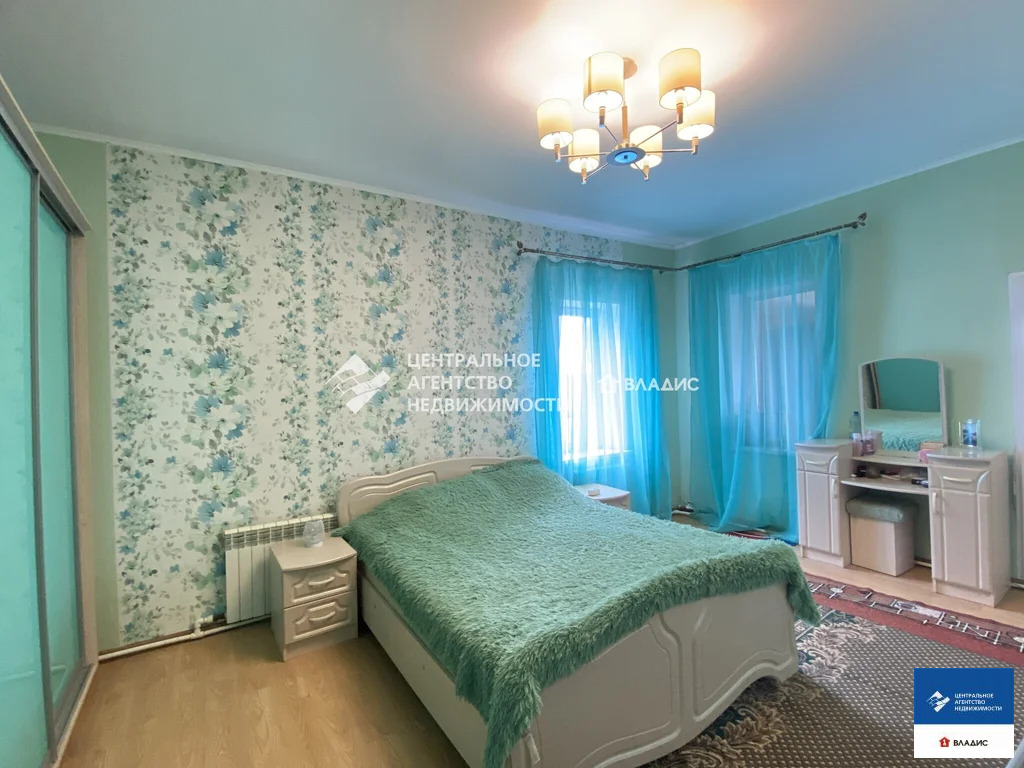 Продажа квартиры, Скопин, ул. Афиногенова - Фото 16