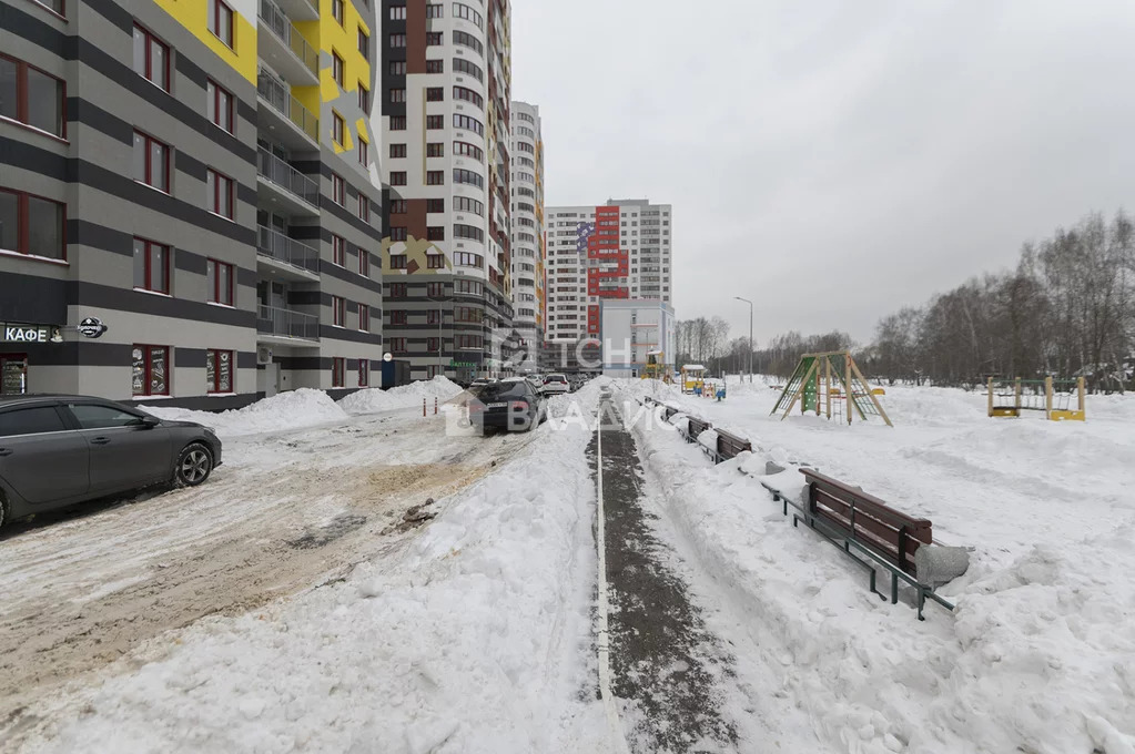 городской округ Пушкинский, Ивантеевка, улица Прокудина, д.3, ... - Фото 14