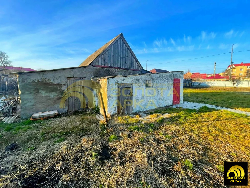 Продажа участка, Пересыпь, Темрюкский район, ул. Бондаревой - Фото 3