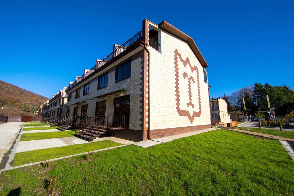 Таунхаус 88.6 м2 на участке 0.4 сот. - Фото 9