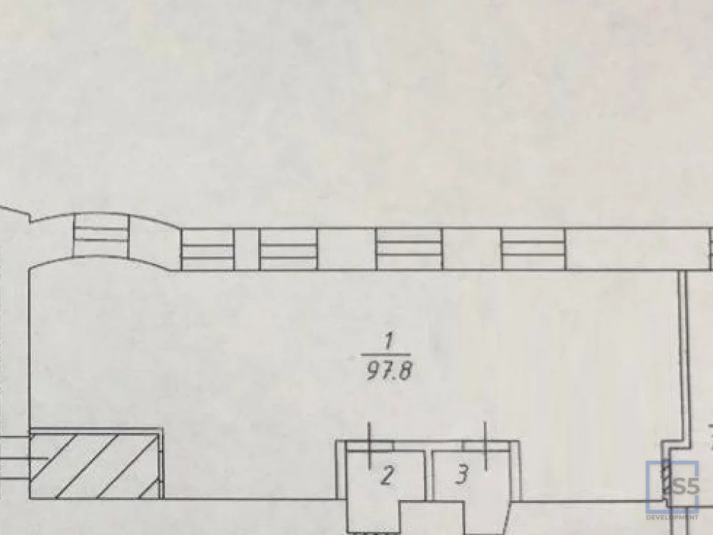 Продажа готового бизнеса, м. Белорусская, 1-я Тверская-Ямская улица - Фото 21