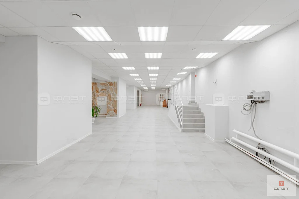 Продажа торгового помещения, Казань, ул. Галии Кайбицкой - Фото 16