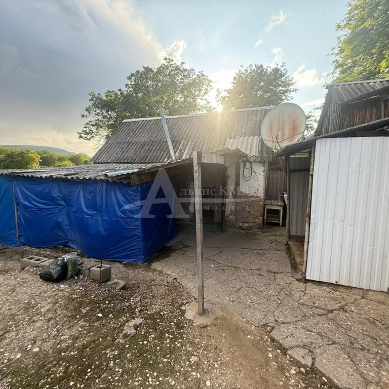 Продажа дома, Георгиевск, Победы ул. - Фото 17