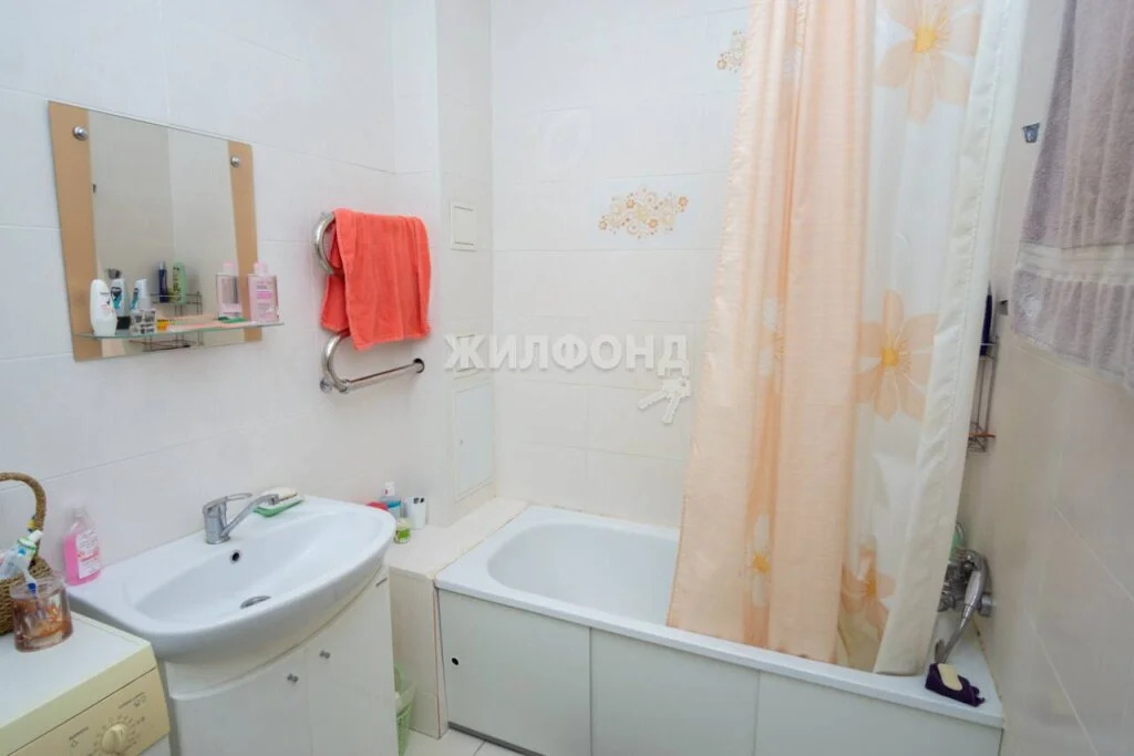 Продажа квартиры, Новосибирск, Димитрова пр-кт. - Фото 10