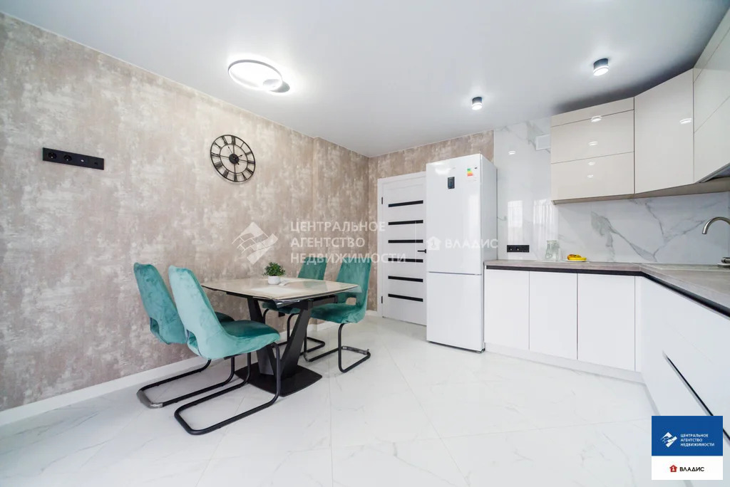 Продажа квартиры, Рязань, Парковый проспект - Фото 3