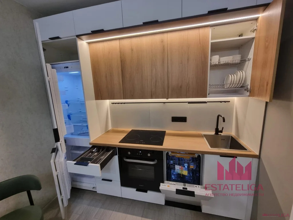 Аренда квартиры, ул. Авиаторов - Фото 4