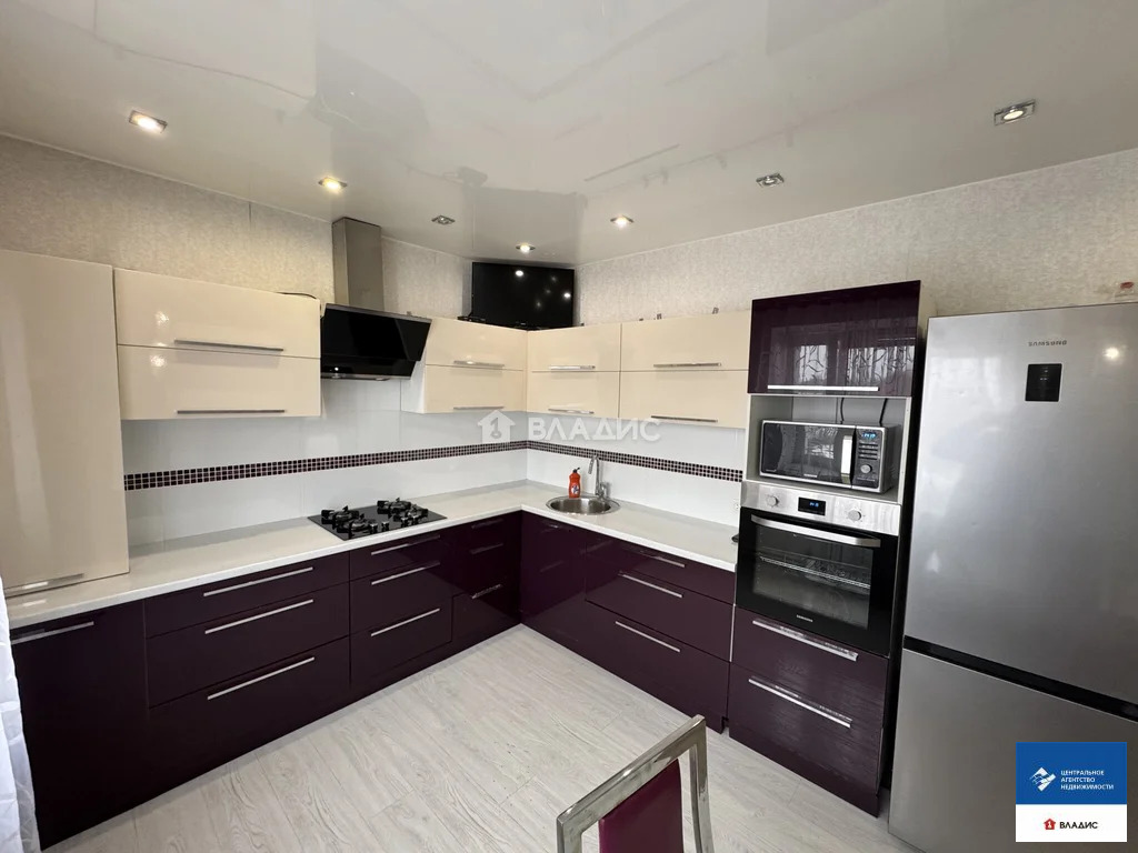 Аренда дома, Льгово, Рязанский район - Фото 2