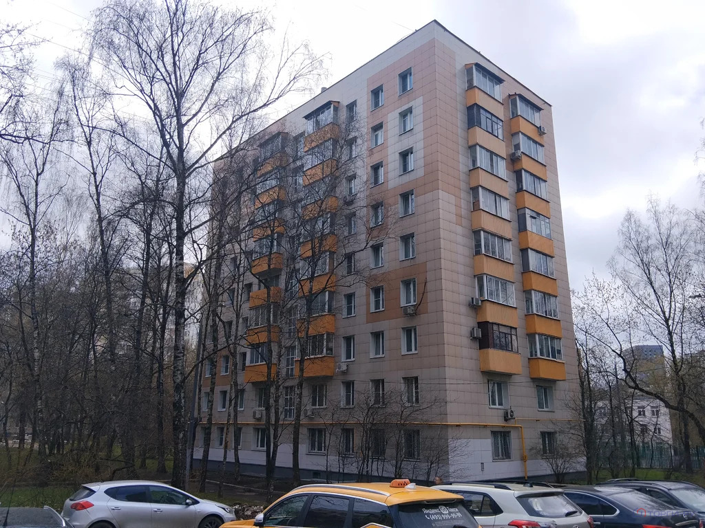 Продажа квартиры, ул. Ельнинская - Фото 1