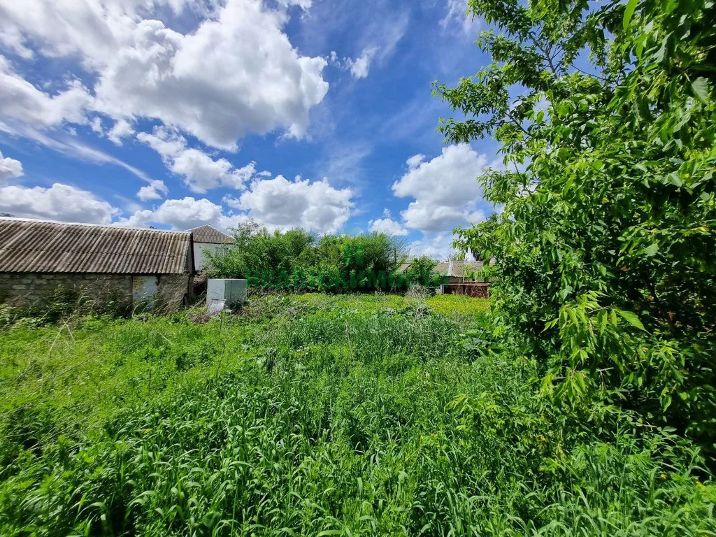 Продажа участка, Ивановка, Балаковский район, Сельхозтехникум ул. - Фото 4