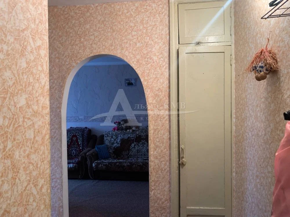 Продажа квартиры, Георгиевск, ул. Калинина - Фото 12