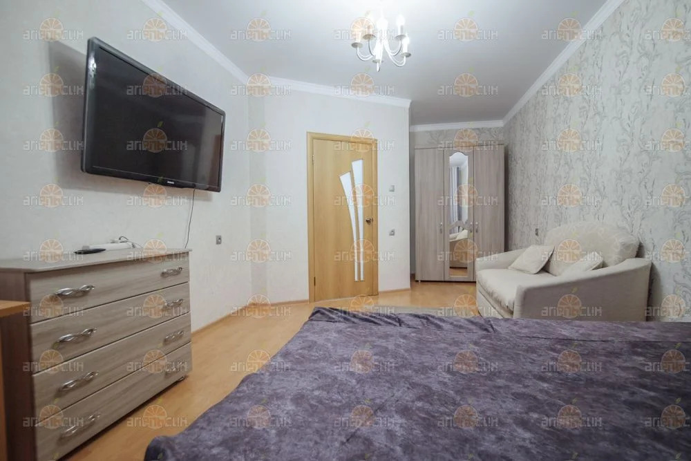 1-комн. квартира - Фото 2