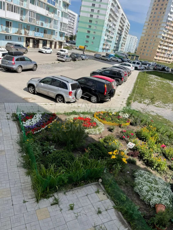 Продажа квартиры, Новосибирск, Николая Сотникова - Фото 35