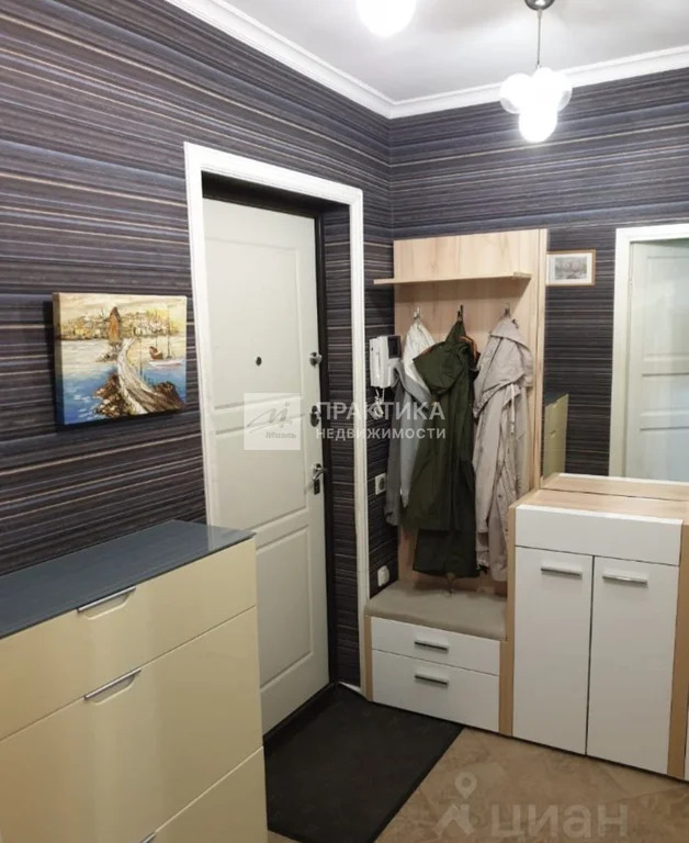 Продажа квартиры, Большая Марьинская улица - Фото 9