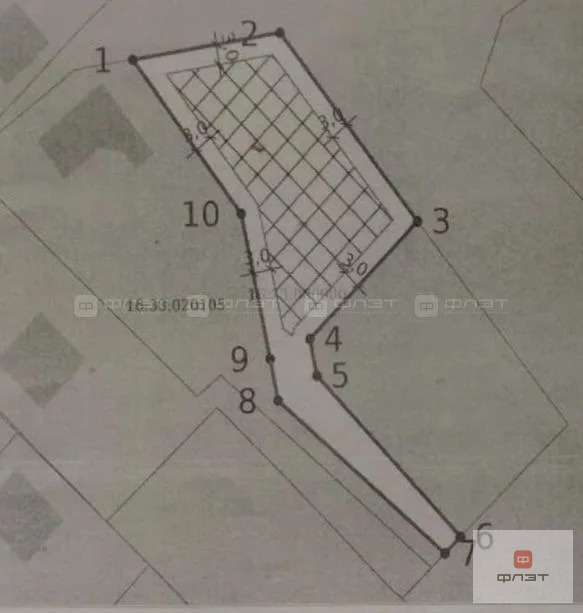 Продажа участка, Богородское, Пестречинский район, ул. Молодежная - Фото 4