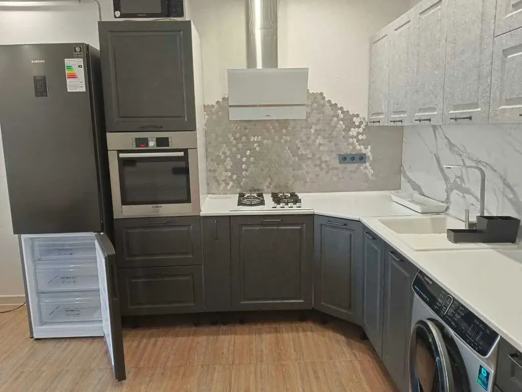 Продам 2 "х комн квартиру в Анапе - Фото 2