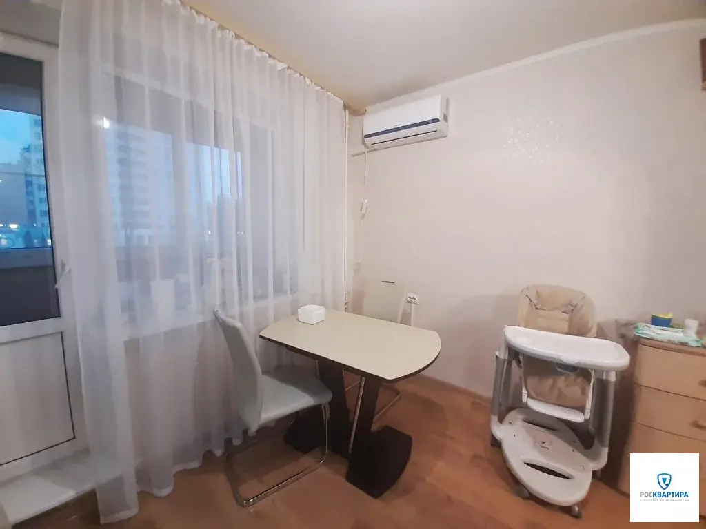 Продажа 1-комнатной квартиры в Липецке. Ул. Стаханова. - Фото 12