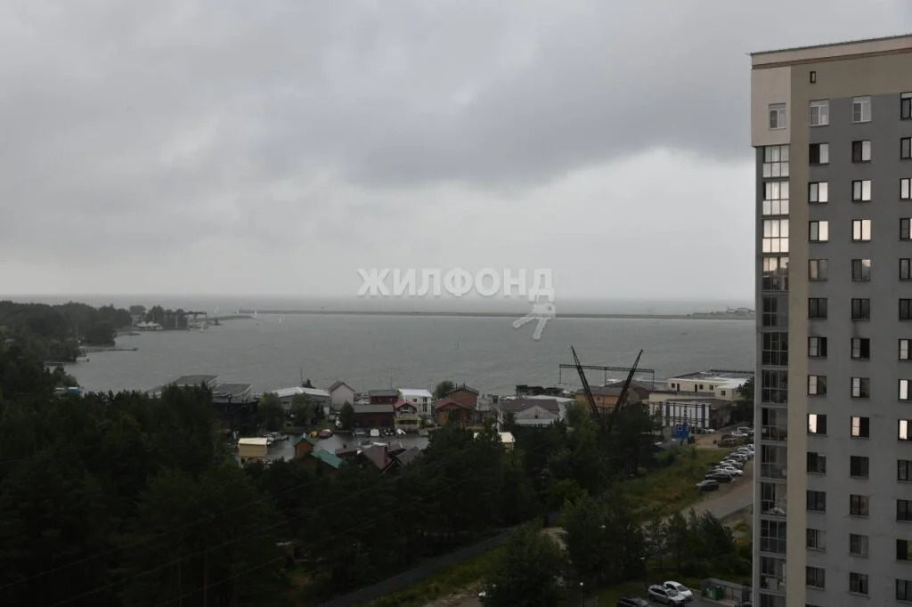 Продажа квартиры, Новосибирск, ул. Русская - Фото 43