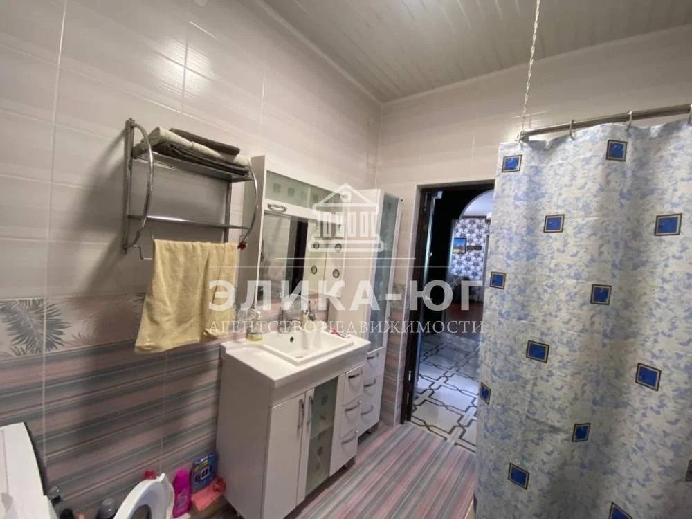 Продажа дома, Новомихайловский, Крымский район, Лесная ул. - Фото 33