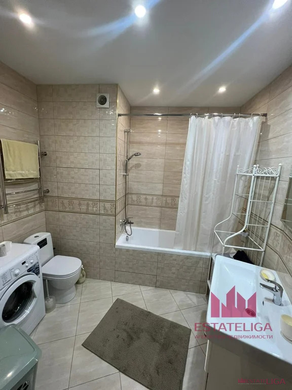 Продажа квартиры, Видное, Ленинский район, Зеленые аллеи б-р. - Фото 12