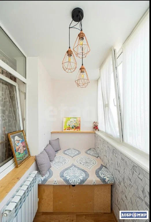 Продается 3-комн. квартира - Фото 13