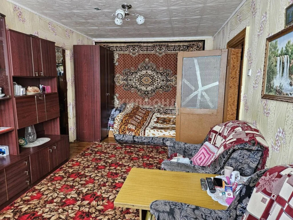 Продажа дома, Красноглинное, Новосибирский район, ул. Восход - Фото 3