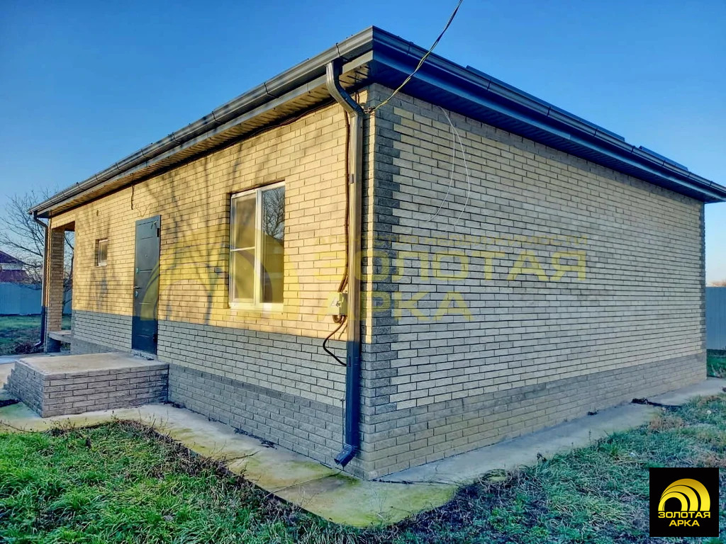Продажа дома, Холмская, Абинский район, ул. Толстого - Фото 0