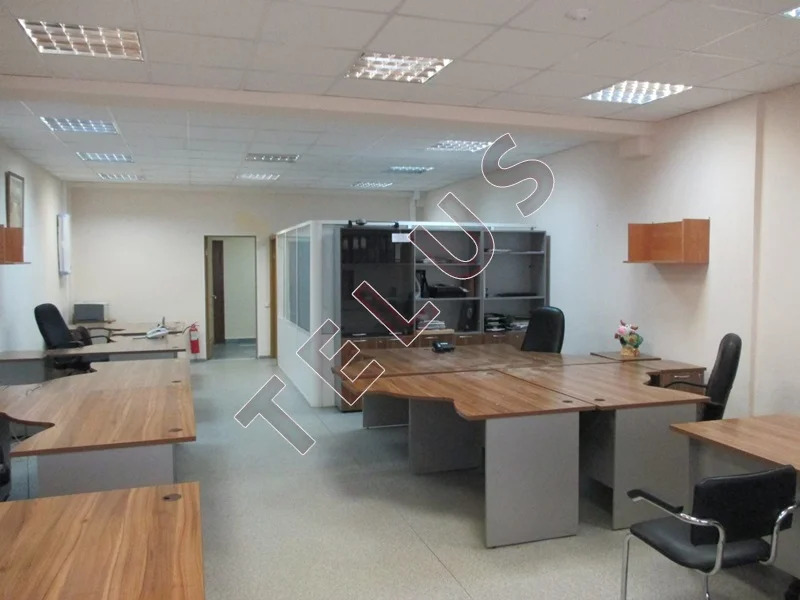 м. Перово, Зелёный проспект 1375 м2, "Продажа здания" (ном. объекта: ... - Фото 17