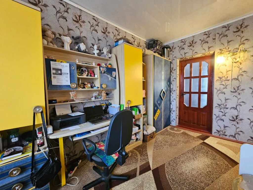 Продажа дома, Абинск, Абинский район, ул. Свободы - Фото 22