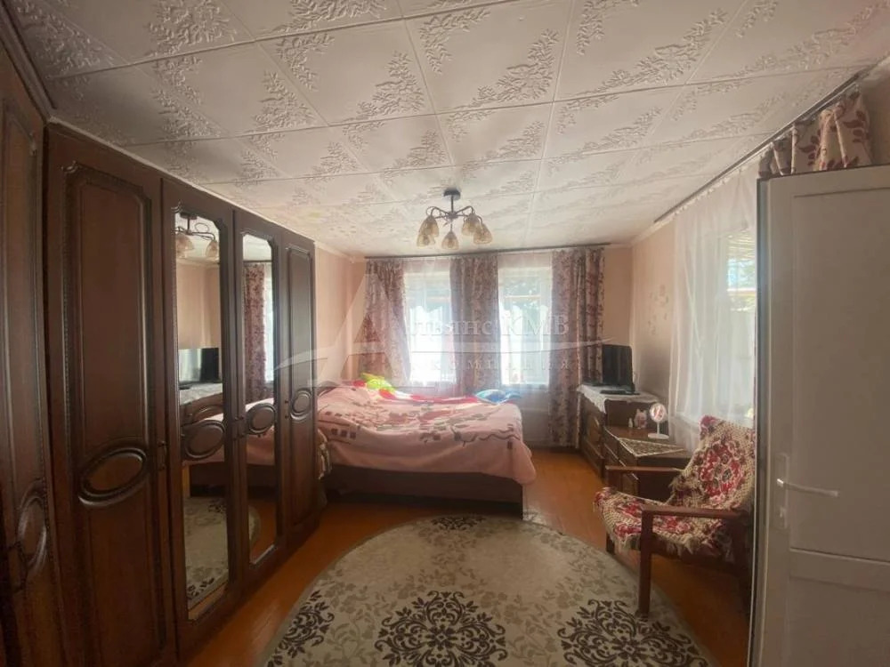 Продажа дома, Георгиевск, ул. Гагарина - Фото 1