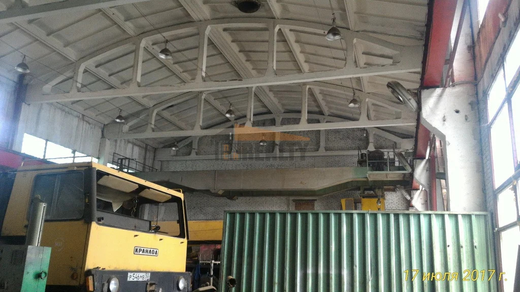 Аренда производственного помещения, Электросталь, ул. Рабочая - Фото 2