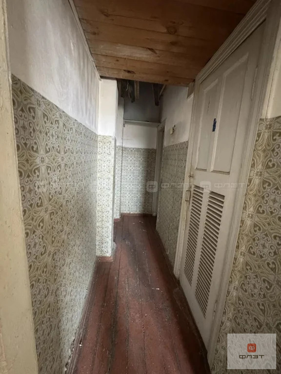 Продажа квартиры, Казань, ул. Гагарина - Фото 8