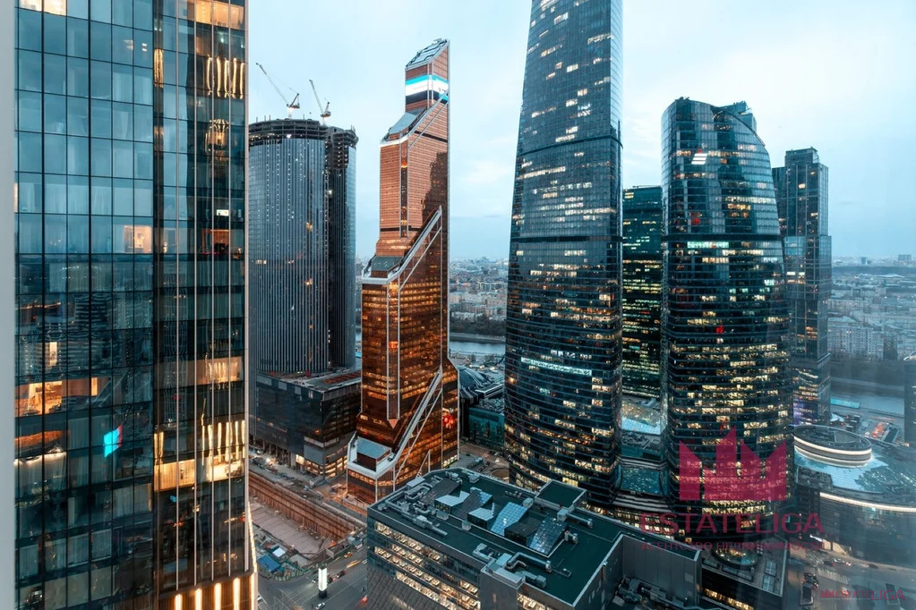 Аренда квартиры, 1-й Красногвардейский проезд - Фото 12