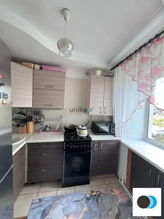 Продажа квартиры, Первомайский, Благоварский район, ул. Победы - Фото 12