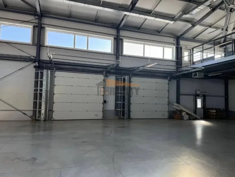 Аренда склада, Ленинский район, Есенина ул. - Фото 3