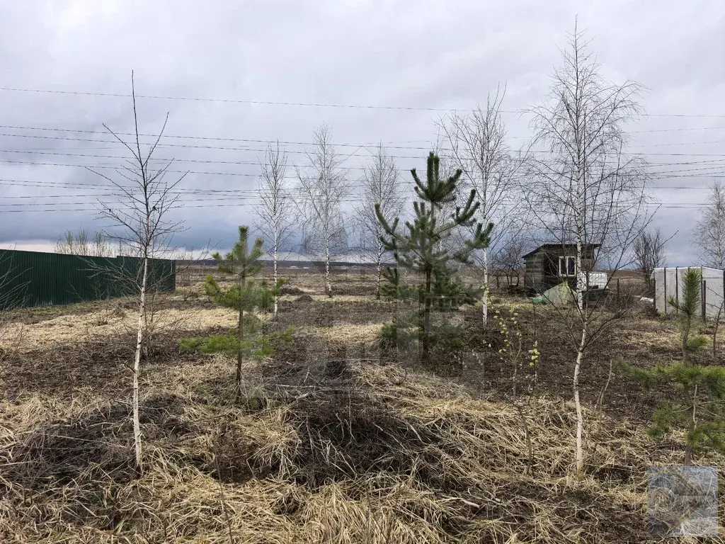 Продам земельный участок Воскресенский р-н, ДНП Славный - Фото 2