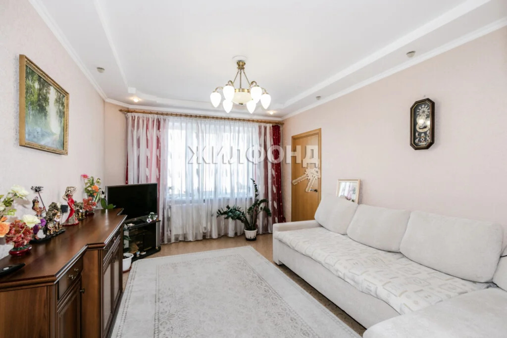 Продажа квартиры, Новосибирск, ул. Выборная - Фото 2