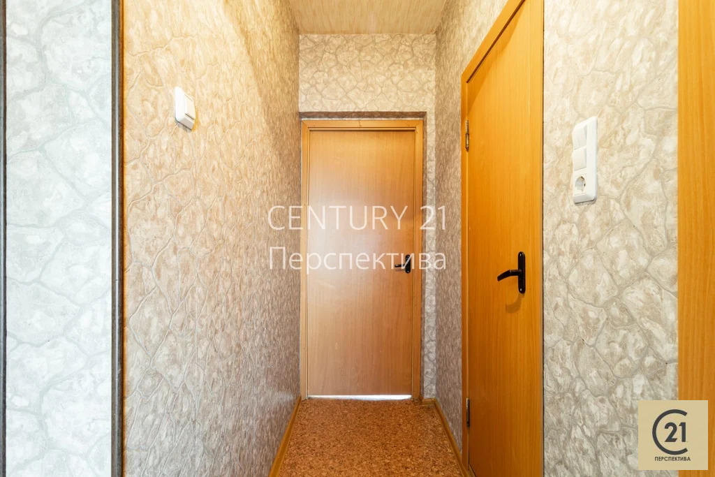 Продажа квартиры, ул. Лухмановская - Фото 11