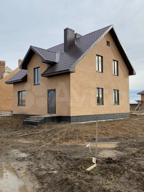 Продажа дома, Ивановка, Бугурусланский район, улица Толстого - Фото 9